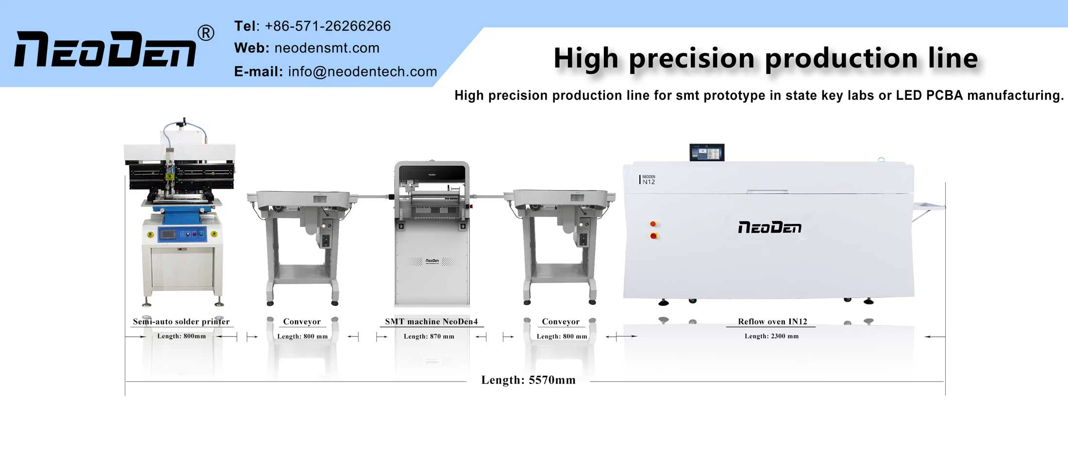 Solder Paste Stencil Machine
