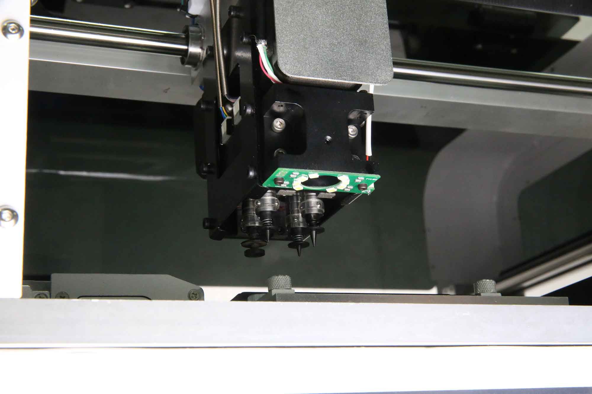 PCB SMT pick and place