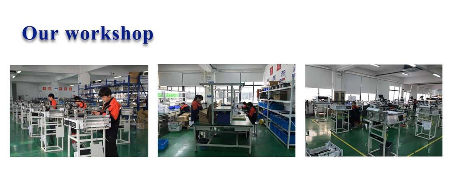 Workshop NeoDen Workshop NeoDen
