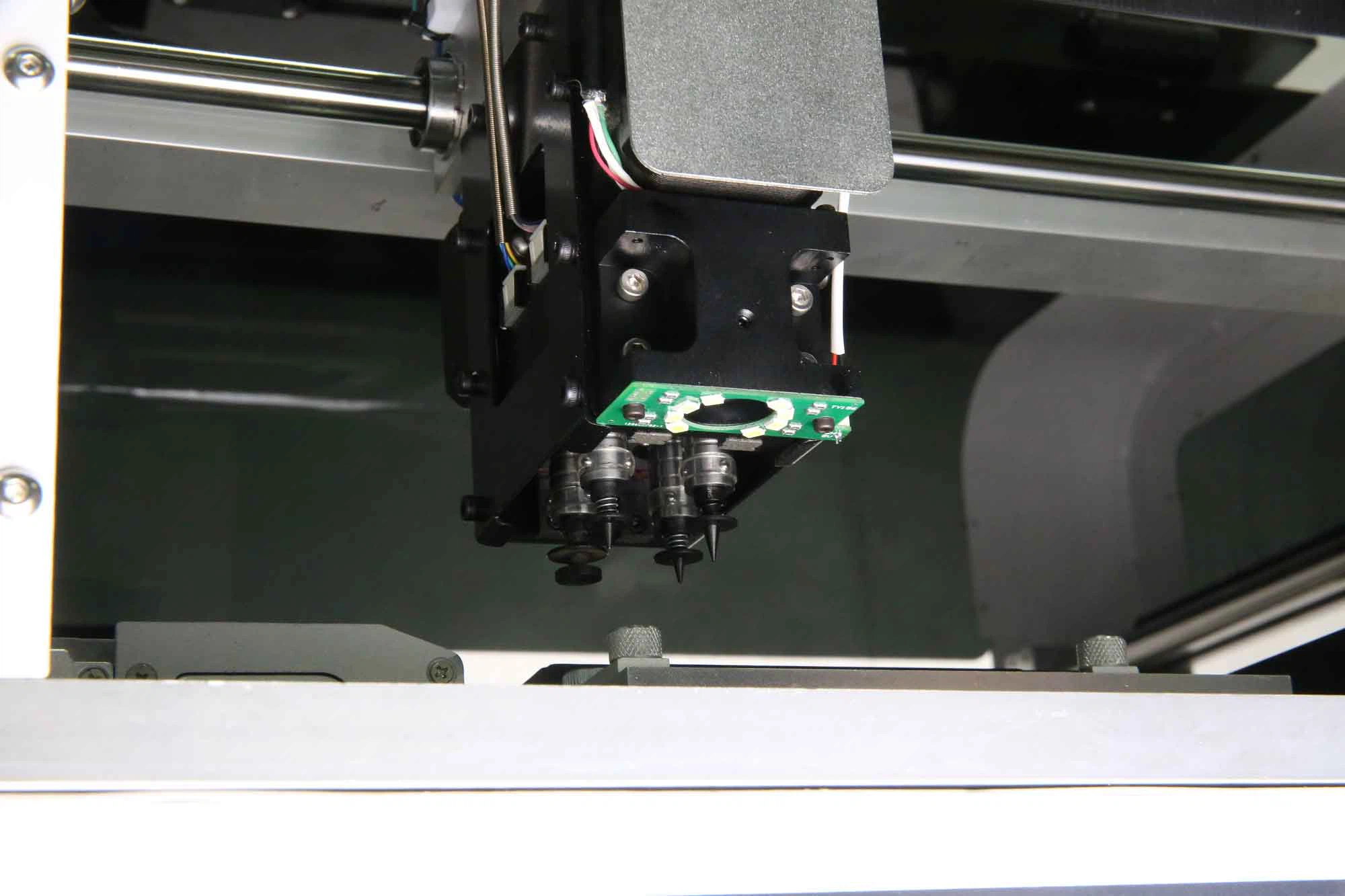 SMD placement machine SMD placement machine