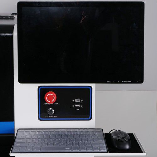 NeoDen K1830 SMT machine NeoDen K1830 SMT machine