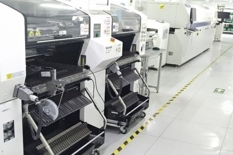 Panasonic smt Panasonic smt