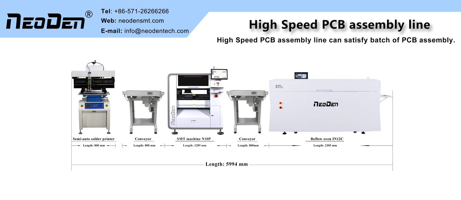 smt production line smt production line