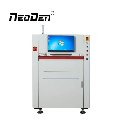 NeoDen ND S1 mašina za pregled lemne paste