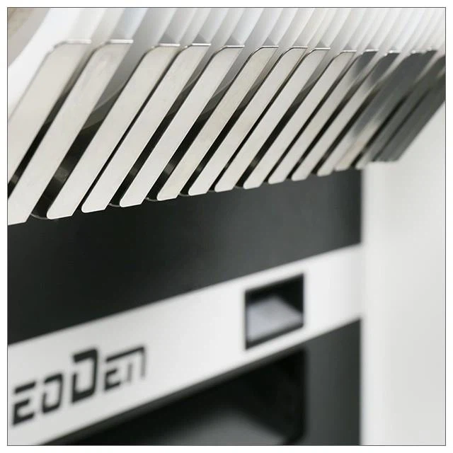 Pick And Place Machine For SMD Mass Production