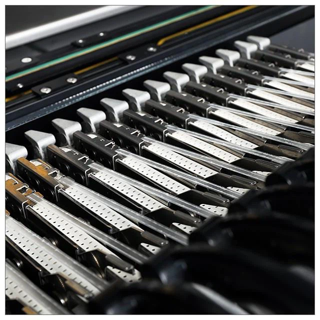 Pick And Place Machine For SMD Mass Production