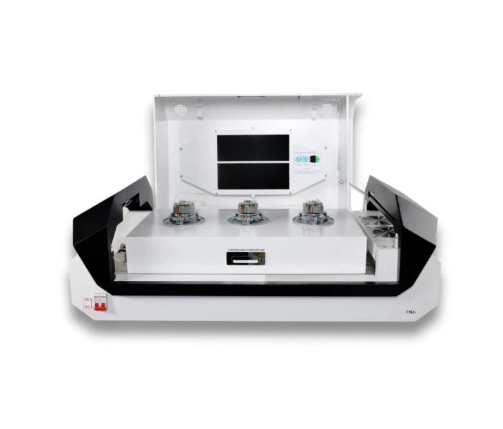 Smart Reflow Soldering Oven
