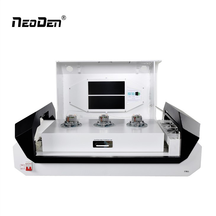 Reflow Oven For PCB Welding