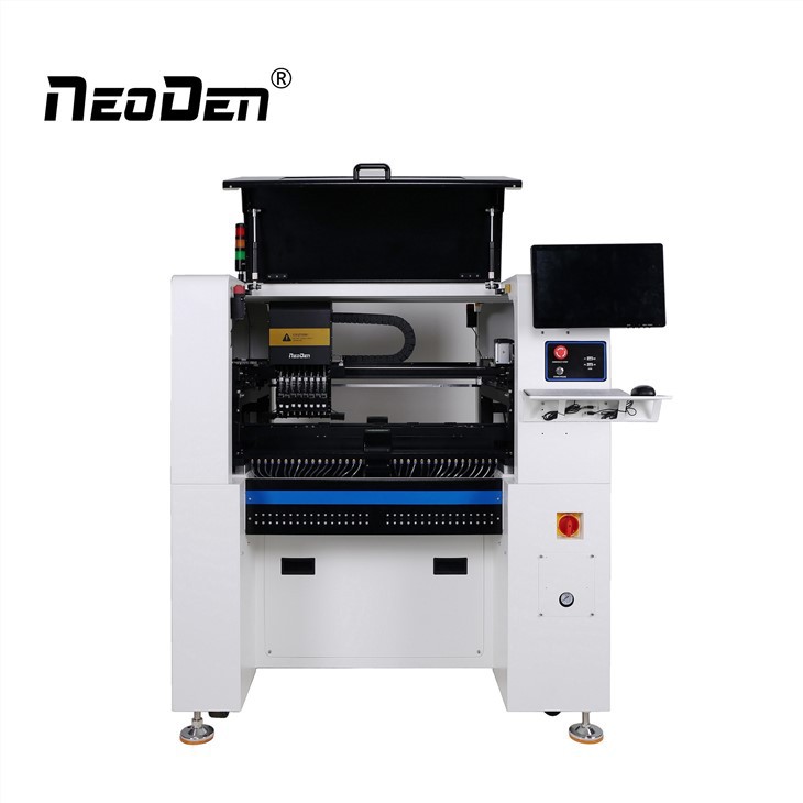 SMT Line Machine