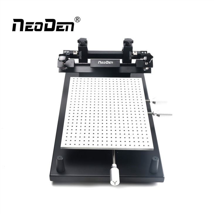 Stencil Printer SMT