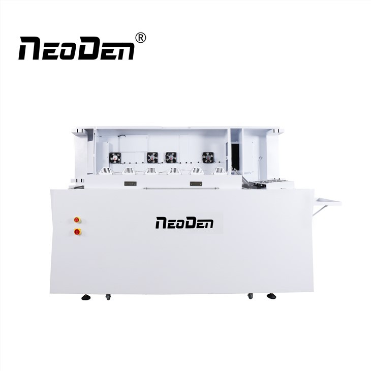 BGA Reflow pećnica