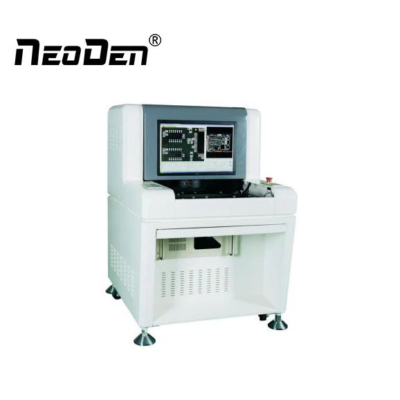 NeoDen ND880 Offline AOI mašina