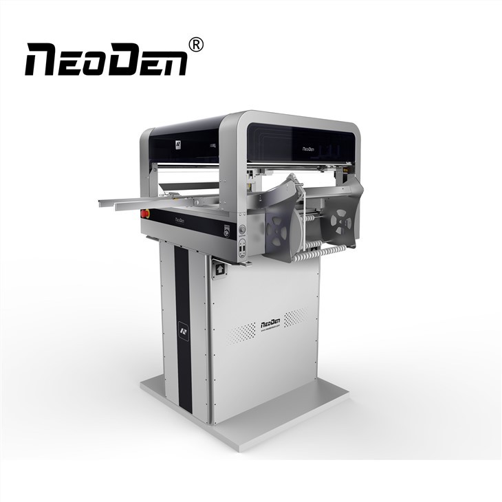 PCB IGIC i MESTO