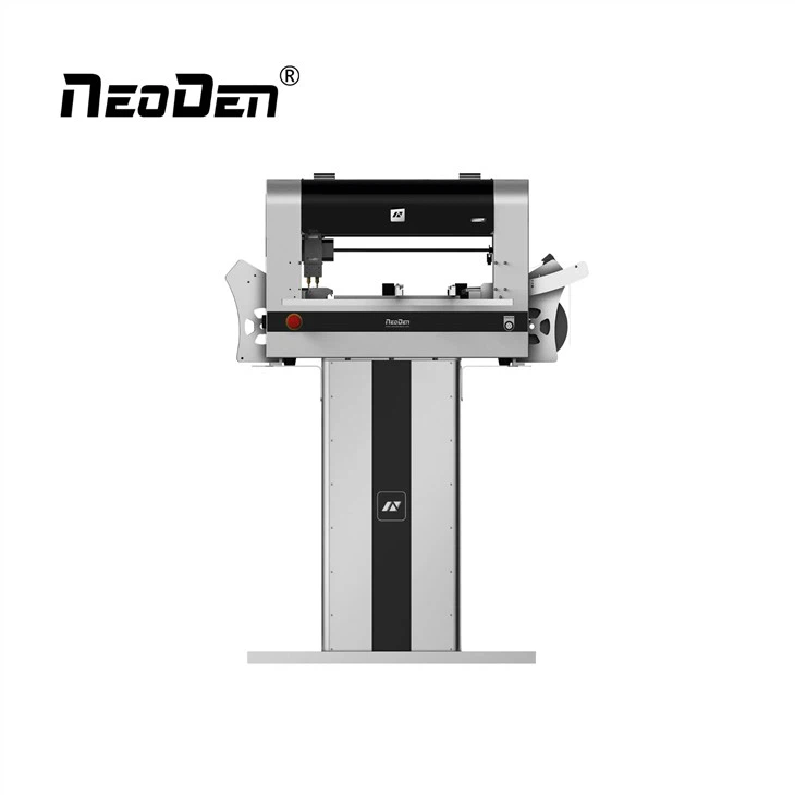 Pick And Place Machine Tabletop