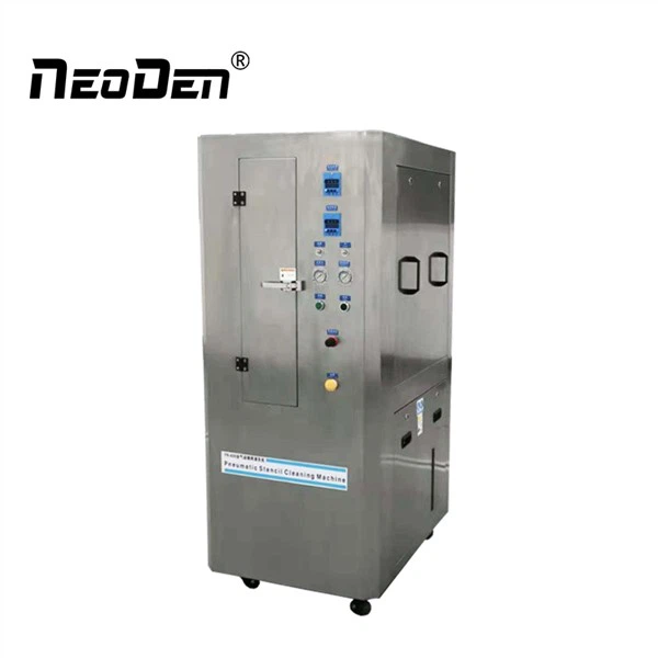 SMT oprema za čišćenje sa čeličnom mrežom