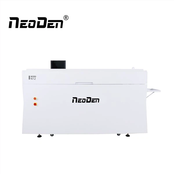 SMT Reflow lemna pećnica