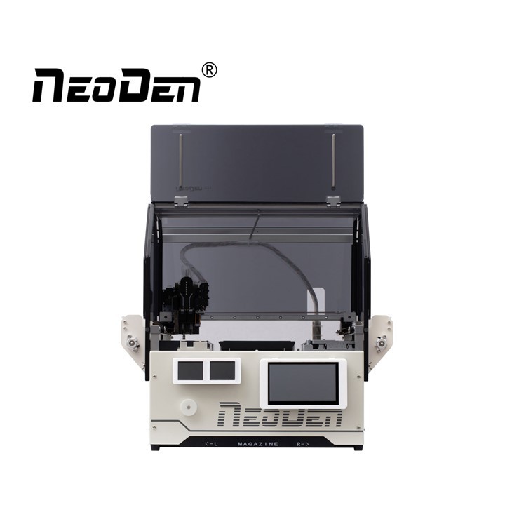 Small SMT Machine