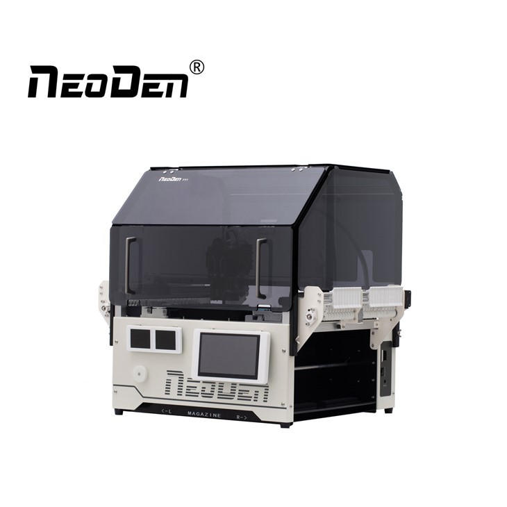SMD Mounting Machine